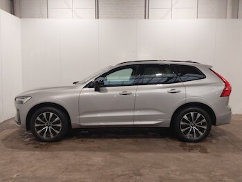 Used Volvo XC60 2024 for sale - 77815776: Photo