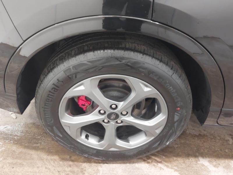 Used Ford Kuga 2025 for sale - 77034869: Photo 17