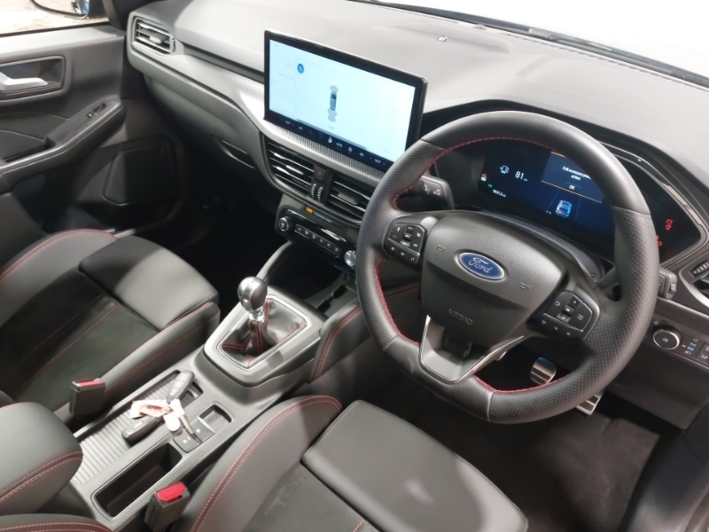 Used Ford Kuga 2025 for sale - 77034869: Photo 18