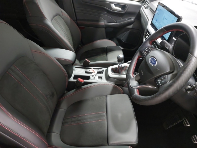 Used Ford Kuga 2025 for sale - 77034869: Photo 19