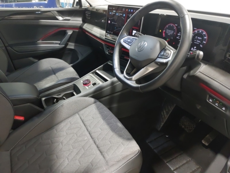 Used Volkswagen Tiguan 2024 for sale - 77548690: Photo 15