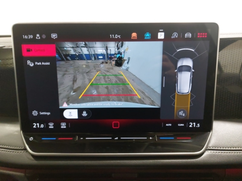 Used Volkswagen Tiguan 2024 for sale - 77548690: Photo 17