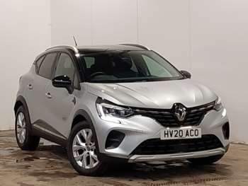 2020 - 1.3 TCE 130 Iconic 5dr