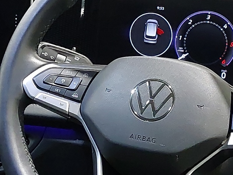 Used Volkswagen Tiguan 2024 for sale - 77343344: Photo 10