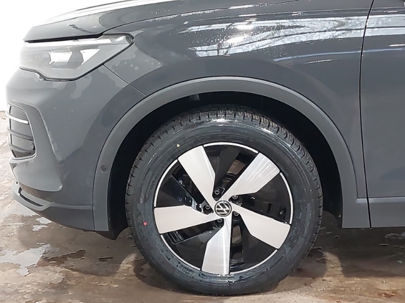 Used Volkswagen Tiguan 2024 for sale - 77343344: Photo 13