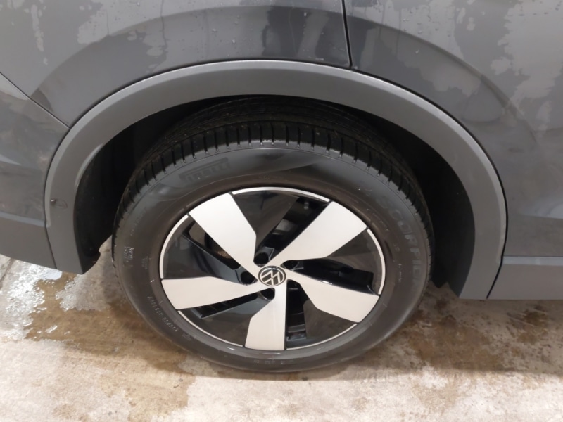 Used Volkswagen Tiguan 2024 for sale - 77343344: Photo 17