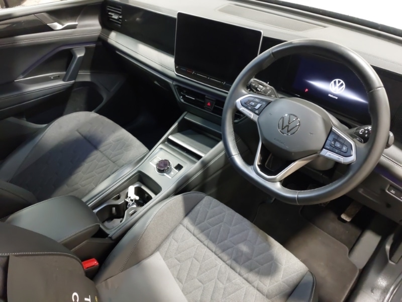 Used Volkswagen Tiguan 2024 for sale - 77343344: Photo 18