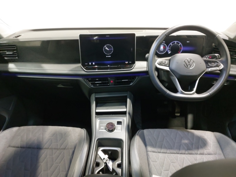 Used Volkswagen Tiguan 2024 for sale - 77343344: Photo 2