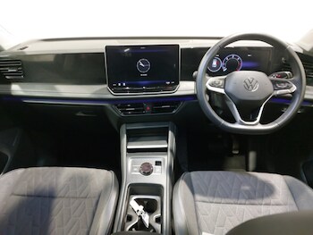 Used Volkswagen Tiguan 2024 for sale - 77343344: Photo