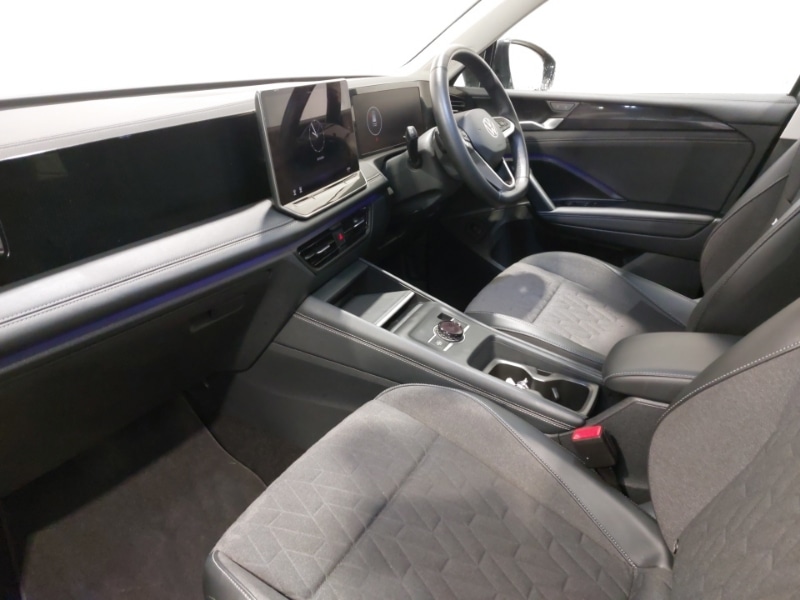 Used Volkswagen Tiguan 2024 for sale - 77343344: Photo 5