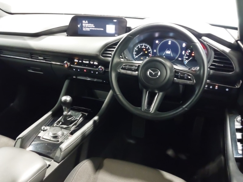 Used Mazda Mazda3 2020 for sale - 76507072: Photo 10