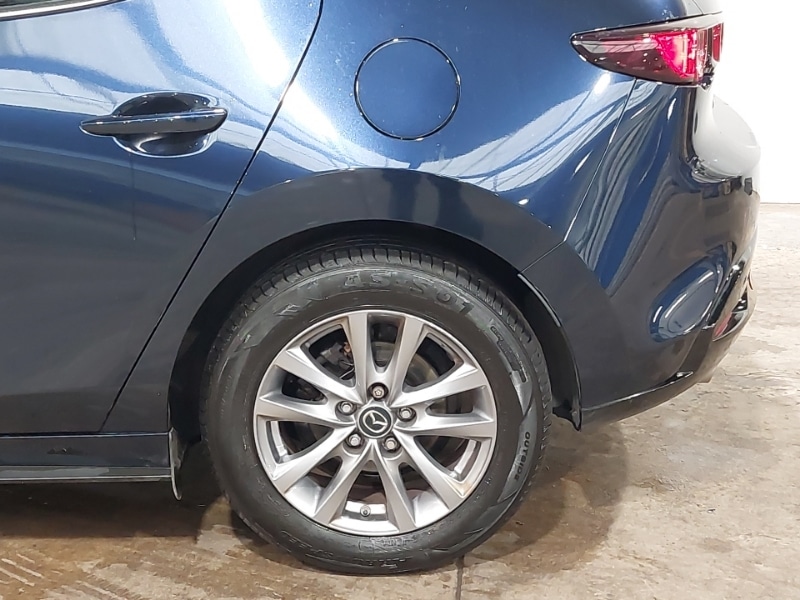 Used Mazda Mazda3 2020 for sale - 76507072: Photo 14