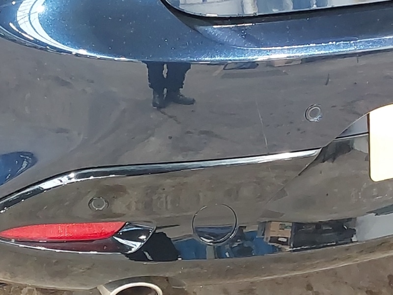 Used Mazda Mazda3 2020 for sale - 76507072: Photo 15