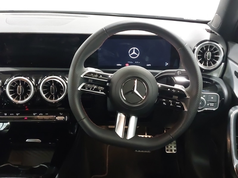 Used Mercedes-Benz A-Class 2025 for sale - 77126677: Photo 11