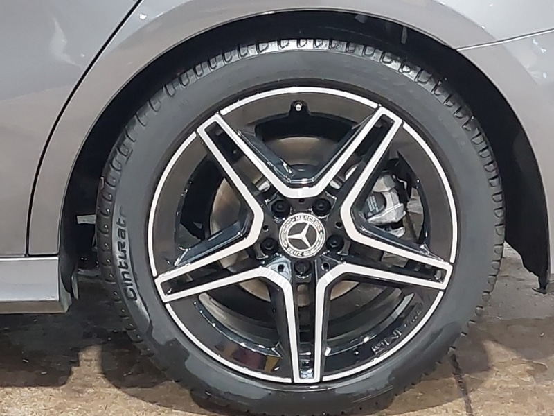 Used Mercedes-Benz A-Class 2025 for sale - 77126677: Photo 13
