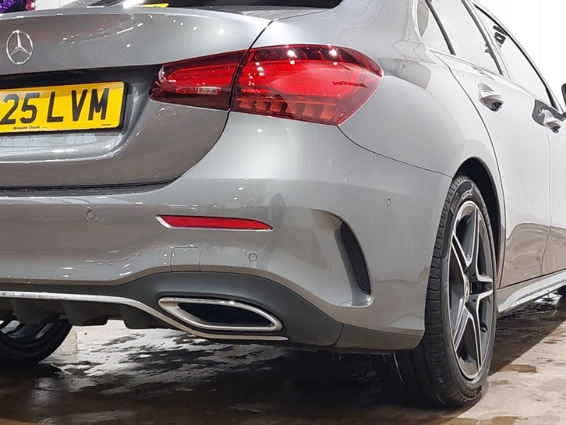 Used Mercedes-Benz A-Class 2025 for sale - 77126677: Photo 15