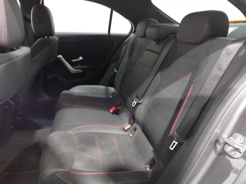 Used Mercedes-Benz A-Class 2025 for sale - 77126677: Photo 6