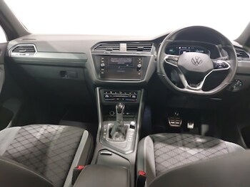 Used Volkswagen Tiguan 2024 for sale - 78683936: Photo