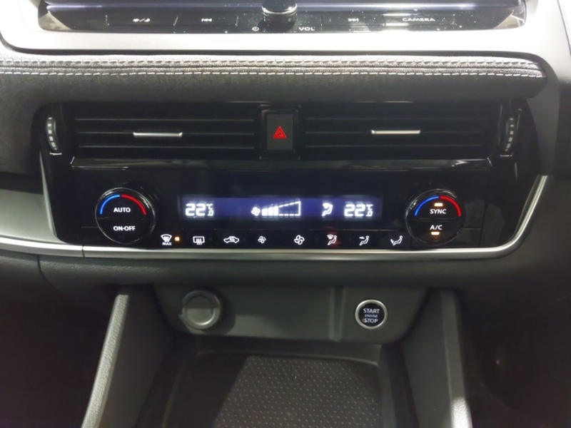 Used Nissan Qashqai 2025 for sale - 76091880: Photo 13