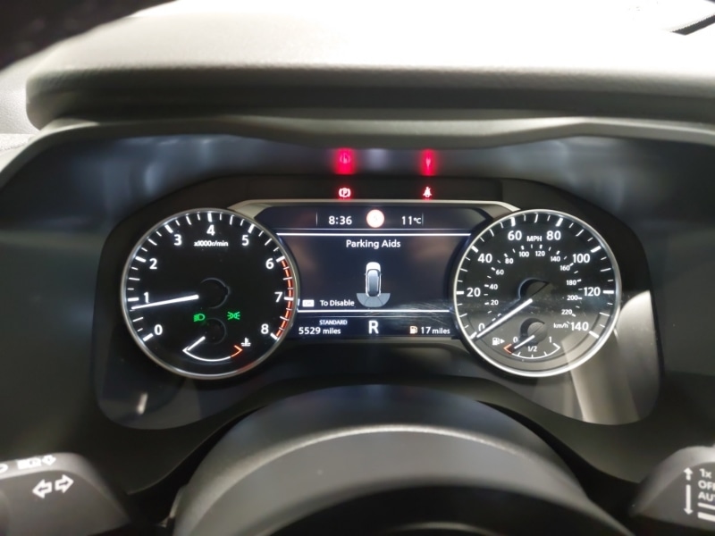 Used Nissan Qashqai 2025 for sale - 76091880: Photo 15