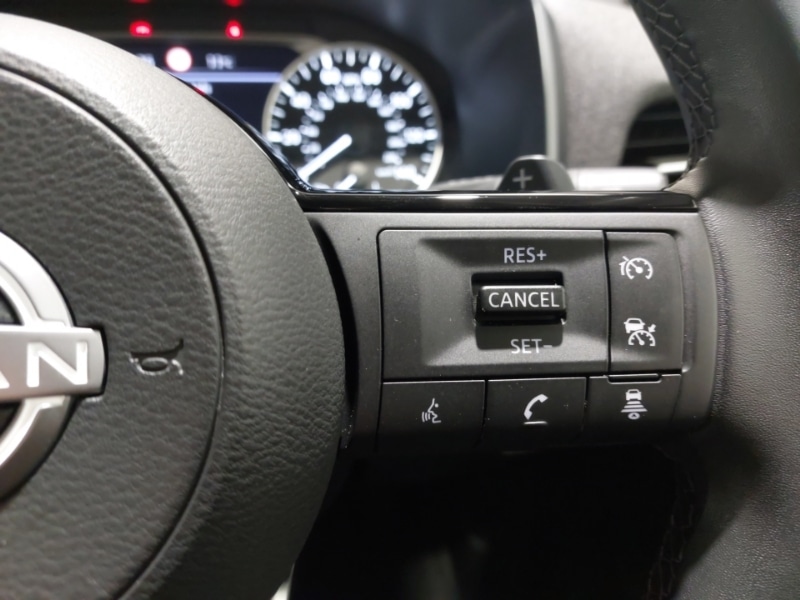 Used Nissan Qashqai 2025 for sale - 76091880: Photo 17