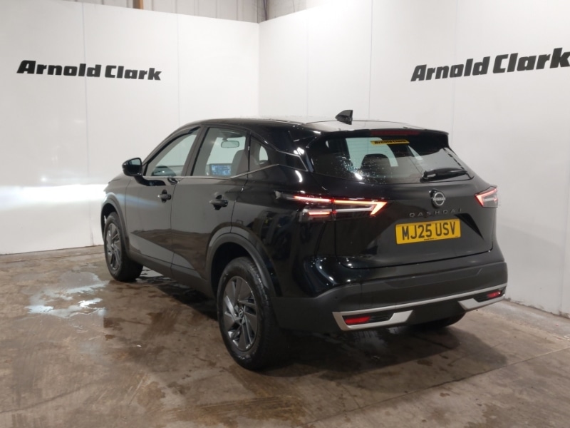 Used Nissan Qashqai 2025 for sale - 76091880: Photo 3