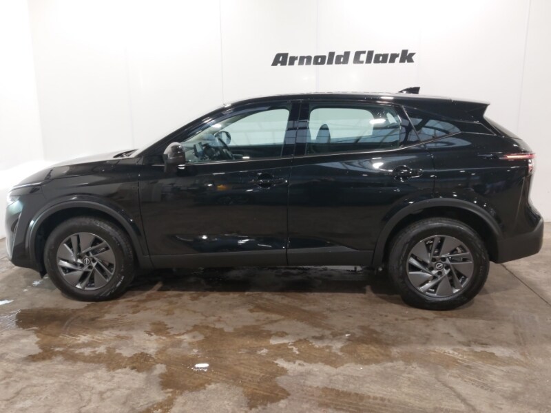 Used Nissan Qashqai 2025 for sale - 76091880: Photo 4