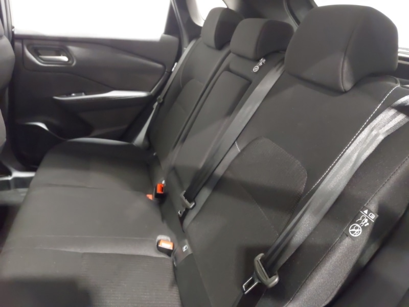 Used Nissan Qashqai 2025 for sale - 76091880: Photo 6