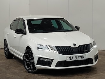 Skoda - Octavia