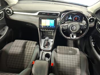 Used MG MG ZS 2022 for sale - 79857658: Photo