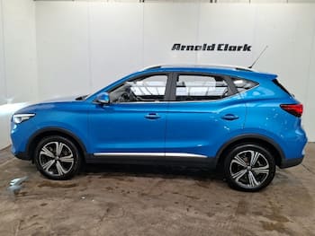 Used MG MG ZS 2022 for sale - 79857658: Photo