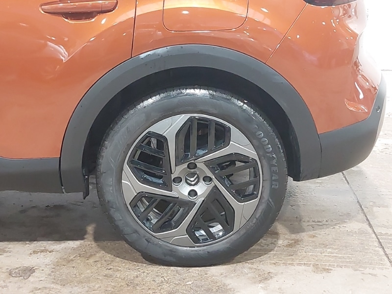 Used Citroen C4 2022 for sale - 77299869: Photo 14