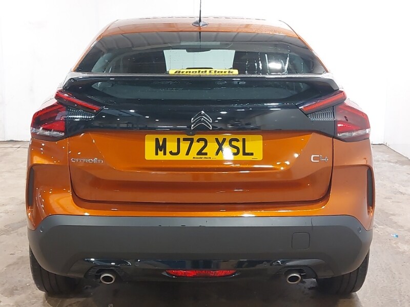 Used Citroen C4 2022 for sale - 77299869: Photo 15