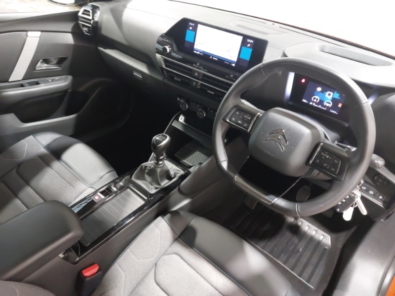 Used Citroen C4 2022 for sale - 77299869: Photo 18