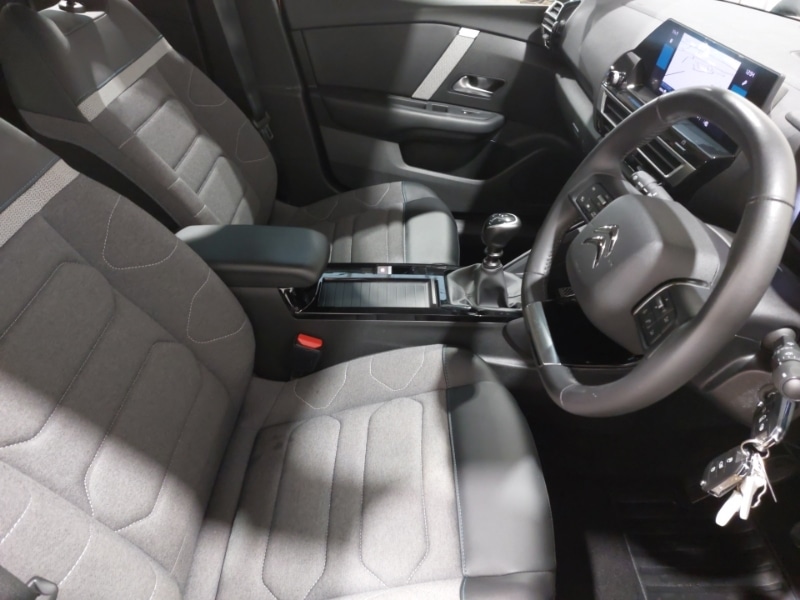 Used Citroen C4 2022 for sale - 77299869: Photo 19