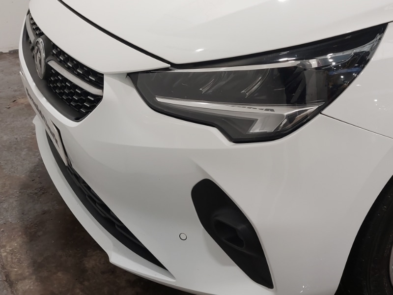 Used Vauxhall Corsa 2021 for sale - 76721850: Photo 12