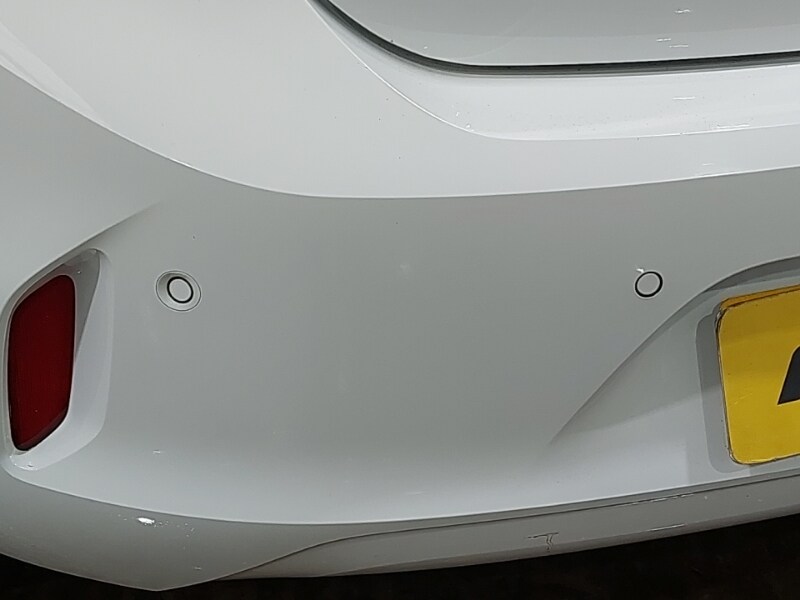 Used Vauxhall Corsa 2021 for sale - 76721850: Photo 15