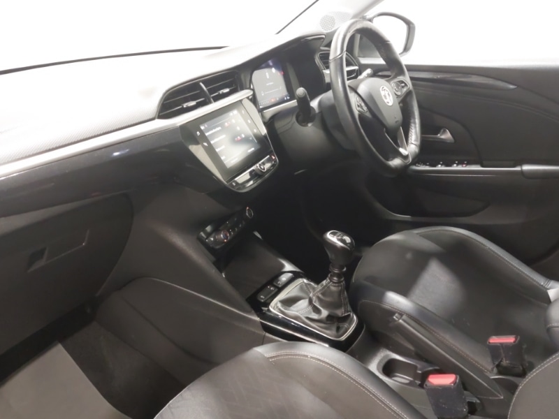 Used Vauxhall Corsa 2021 for sale - 76721850: Photo 5