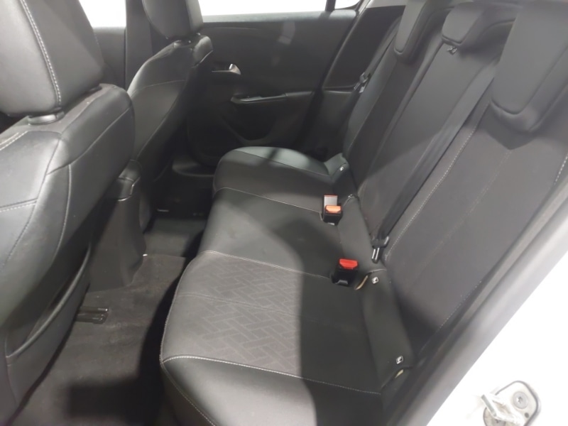 Used Vauxhall Corsa 2021 for sale - 76721850: Photo 6