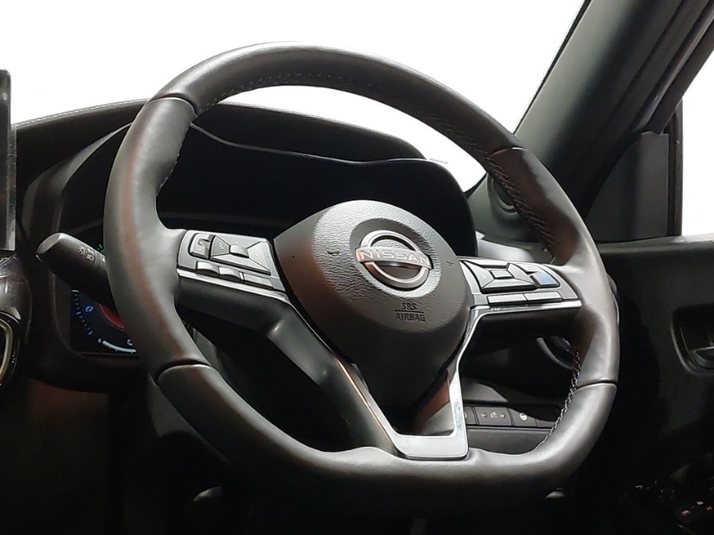 Used Nissan Juke 2025 for sale - 76397486: Photo 10