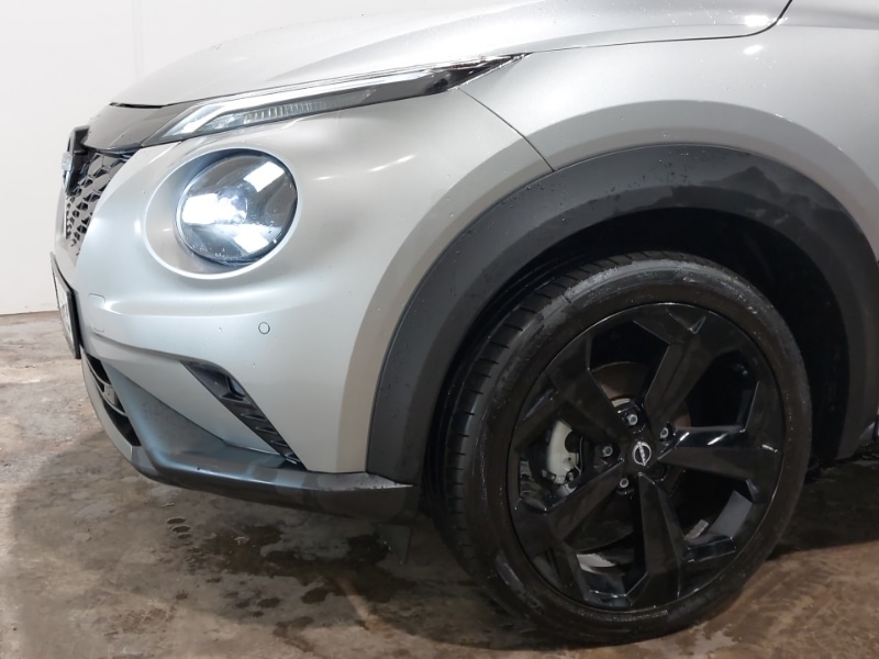 Used Nissan Juke 2025 for sale - 76397486: Photo 12