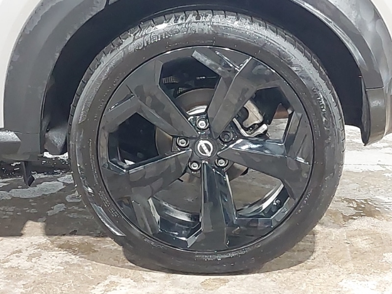 Used Nissan Juke 2025 for sale - 76397486: Photo 13