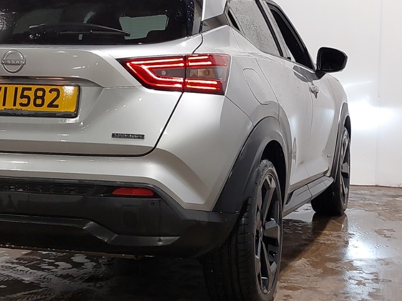 Used Nissan Juke 2025 for sale - 76397486: Photo 15