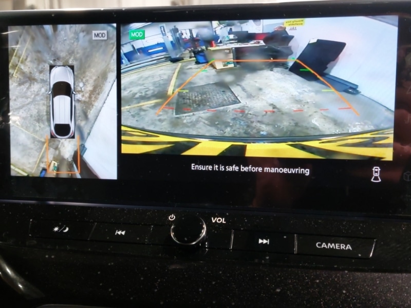 Used Nissan Juke 2025 for sale - 76397486: Photo 19