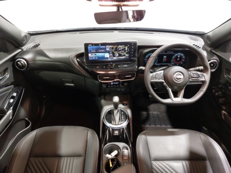 Used Nissan Juke 2025 for sale - 76397486: Photo 2