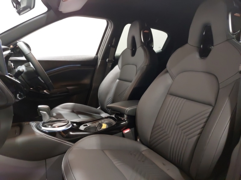 Used Nissan Juke 2025 for sale - 76397486: Photo 5