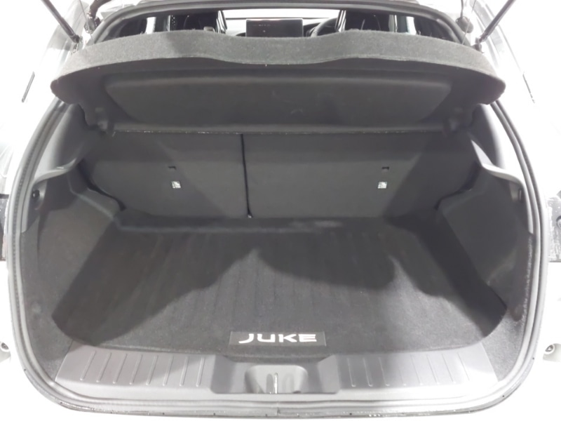 Used Nissan Juke 2025 for sale - 76397486: Photo 8