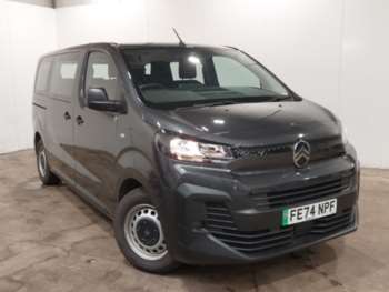 2024 - 100kW You M [9 Seat] 49kWh 5dr Auto