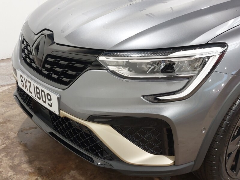 Used Renault Arkana 2023 for sale - 77652336: Photo 12