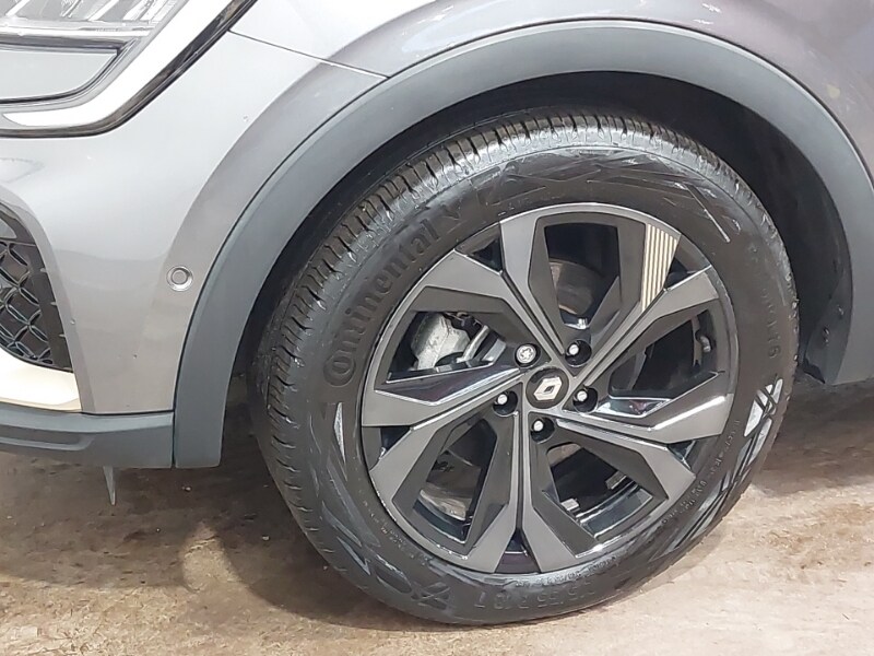 Used Renault Arkana 2023 for sale - 77652336: Photo 13